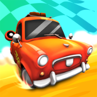 Mini Racer Madness